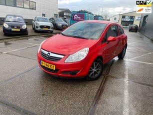 Opel Corsa 1.2 EcoFlex Selection/3drs/2e EIG/airco/1jaar