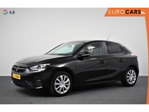 Opel Corsa 1.2 Edition Navigatie Airco DAB