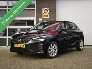 Opel Corsa 1.2 Elegance NL auto 1e eigenaar Dealer