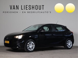 Opel Corsa 1.2 NL-Auto!! Cruise I Radio (bj 2022)