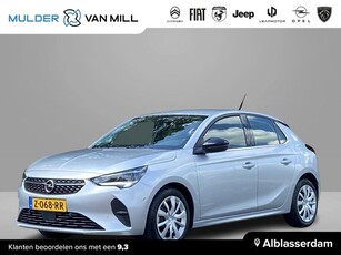 Opel Corsa 1.2 Turbo 100pk Elegance Automaat