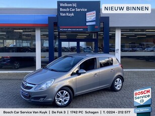 Opel Corsa 1.3 CDTi EcoFlex S/S '111' Edition / NL-Auto /