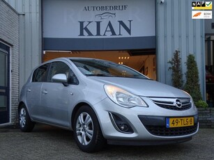 Opel Corsa 1.3 CDTi EcoFlex S/S Anniversary Edition