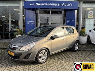 Opel Corsa 1.3 CDTi EcoFlex S/S Business Edition 1e