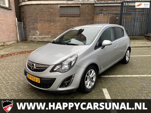 Opel Corsa 1.3 CDTi EcoFlex S/S Business+ NAVI,AIRCO