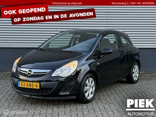 Opel Corsa 1.3 CDTi EcoFlex S/S Cosmo