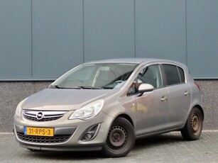 Opel Corsa 1.3 CDTi EcoFlex S/S Edition