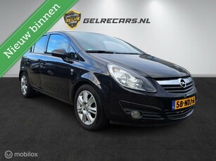 Opel Corsa 1.4-16V 111 JAHRE EDITION