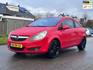 Opel Corsa 1.4-16V Cosmo