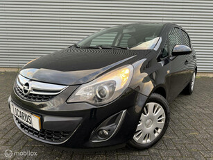 Opel Corsa 1.4-16V design Edition|nw apk|cruise|airco