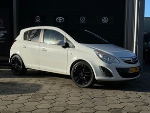 Opel Corsa 1.4-16V Edition - 3e EIG/Airco/New Apk/5 D -