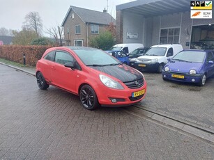 Opel Corsa 1.4-16V Edition