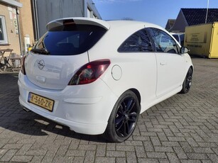 Opel Corsa 1.4-16V Edition