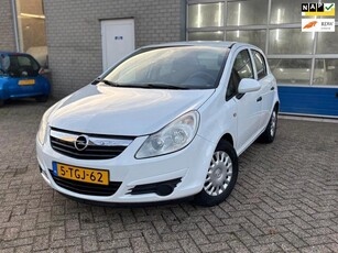 Opel Corsa 1.4-16V Edition