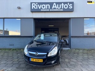 Opel Corsa 1.4-16V ENJOY