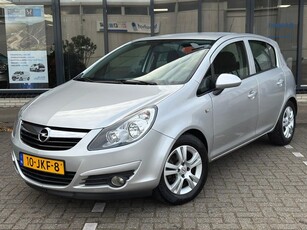 Opel Corsa 1.4-16V Enjoy Automaat