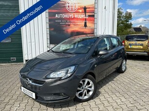 Opel Corsa 1.4 Color Edition 5DRS Trekhaak airco