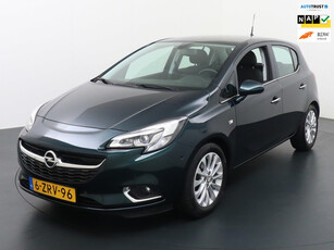 Opel Corsa 1.4 Cosmo|Aut.|Camera|PDC|Dodehoeksensor|1e Eigenaar|Dealer Onderhouden