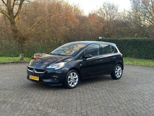 Opel Corsa 1.4 Edition AIRCO I 5 DRS I NEW MODEL I NL AUTO