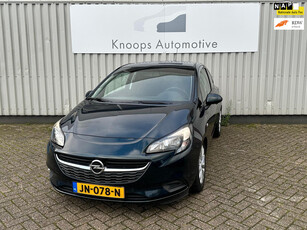 Opel Corsa 1.4 Edition Airco, LPG Af Fabriek Full Optie