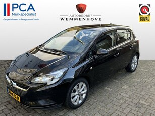 Opel Corsa 1.4 Favourite Airco/5-Deurs/Lichtmetalen