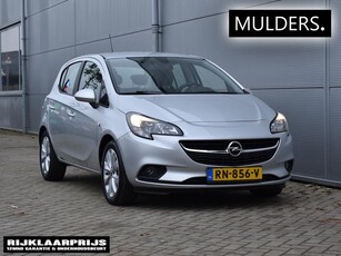 Opel Corsa 1.4 Favourite AIRCO / CARPLAY / PARKEERSENSOREN