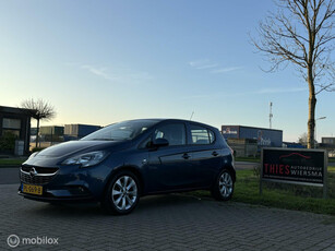 Opel Corsa 1.4 Favourite trekhaak/stoel vw/cruise/pdc/automaat/