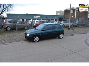 Opel Corsa 1.4i CDX