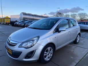 Opel Corsa 2013 * 1.4-16V Design Edition * START NIET !!!