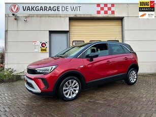 Opel CROSSLAND 1.2 Turbo Elegance