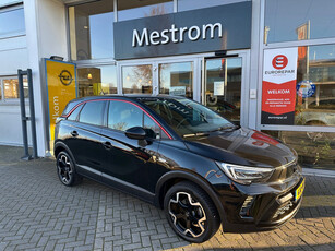 Opel CROSSLAND 1.2 Turbo GS Automaat, 1e eigenaar 130 pk