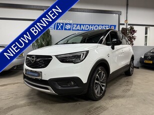 Opel Crossland X 1.2 Turbo 120 Jaar Edition (bj 2020)