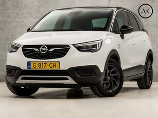 Opel Crossland X 1.2 Turbo 120 Jaar Edition (GROOT NAVI