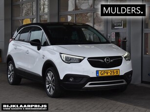 Opel Crossland X 1.2 Turbo Edition 2020 / navi / camera /