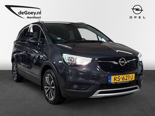 Opel Crossland X 1.2 Turbo Innovation