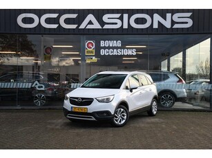 Opel Crossland X 1.2 Turbo Innovation APPLE CARPLAY/