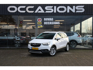 Opel Crossland X 1.2 Turbo Innovation APPLE CARPLAY/ NAVIGATIE