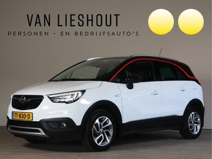 Opel Crossland X 1.2 Turbo Innovation Apple I Pano I Climate