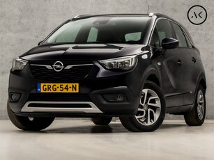 Opel Crossland X 1.2 Turbo Innovation Automaat (APPLE