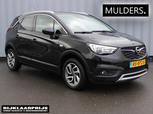 Opel Crossland X 1.2 Turbo Innovation Automaat / Navigatie