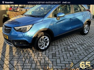 Opel Crossland X 1.2 Turbo Innovation AUTOMAAT Trekhaak