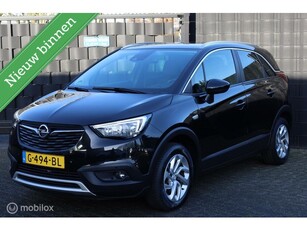 Opel Crossland X 1.2 Turbo Innovation + CAMERA