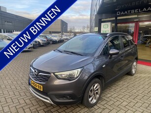 Opel Crossland X 1.2 Turbo Innovation Navi Camera