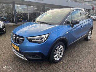 Opel Crossland X 1.2 Turbo Innovation Navi Stoelverw.