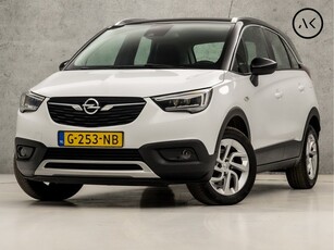 Opel Crossland X 1.2 Turbo Innovation Sport (APPLE CARPLAY