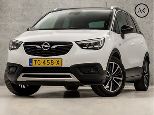 Opel Crossland X 1.2 Turbo Innovation Sport (PANORAMADAK