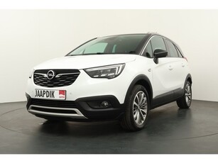 Opel Crossland X BWJ 2018 1.2 Turbo 111 PK Innovation