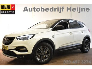 Opel Grandland X 1.2 Turbo 130PK EDITION 2020