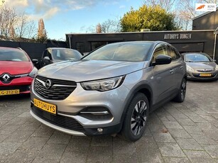 Opel Grandland X 1.2 Turbo (131pk) Volleder!