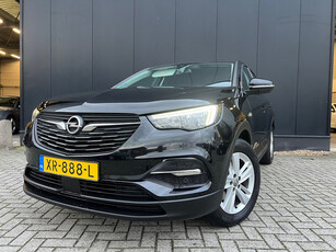 Opel Grandland X 1.2 Turbo 2019 Navi/Camera/Lmv/Nap!